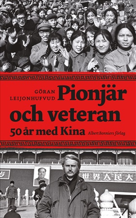 Pionjär och veteran