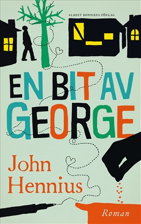 En bit av George