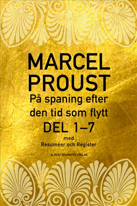 På spaning efter den tid som flytt I-VII