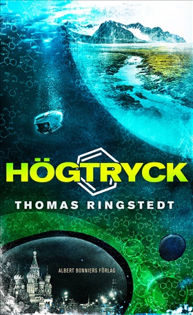 Högtryck