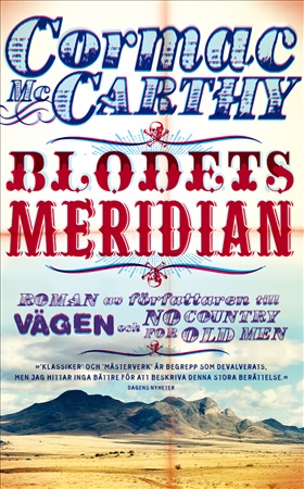 Blodets meridian