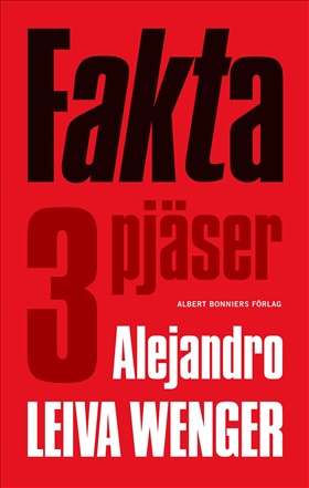 Fakta - tre pjäser