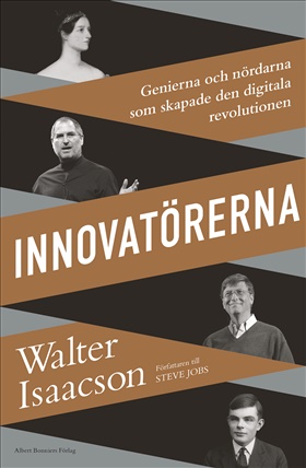 Innovatörerna