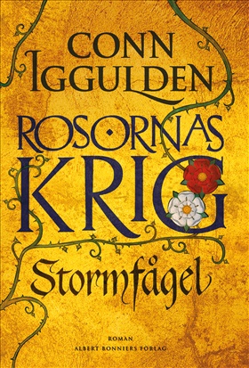 Stormfågel