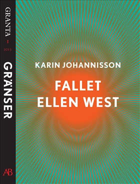 Fallet Ellen West: en e-singel ur Granta #1
