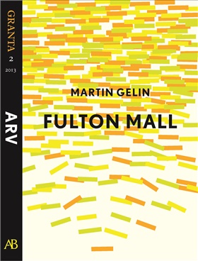 Fulton Mall: en e-singel ur Granta #2