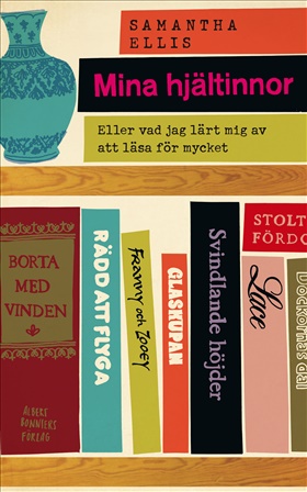 Mina hjältinnor