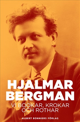 Vi Bookar, Krokar och Rothar