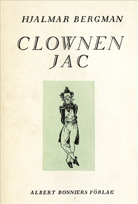 Clownen Jac