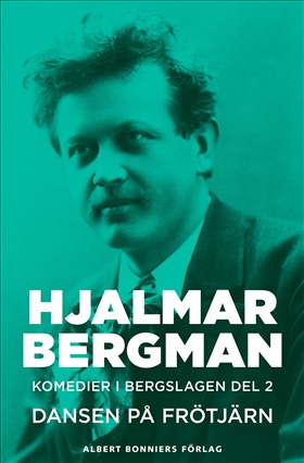 Dansen på Frötjärn