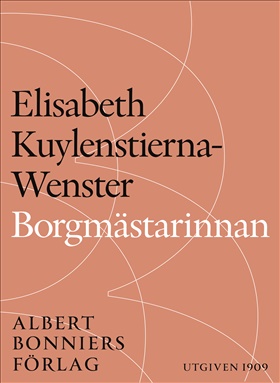 Borgmästarinnan