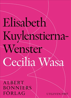 Cecilia Wasa