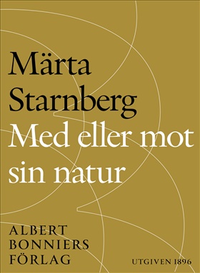 Med eller mot sin natur