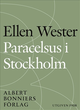 Paracelsus i Stockholm