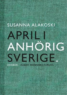 April i anhörigsverige