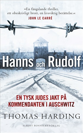 Hanns och Rudolf