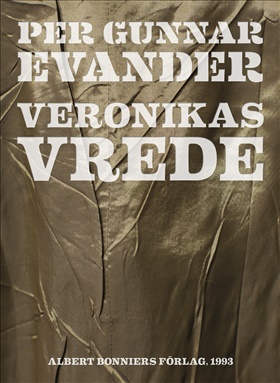 Veronikas vrede
