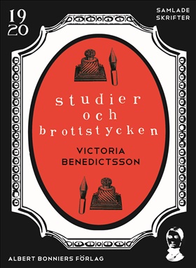 Studier och brottstycken