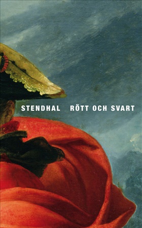 Rött och svart