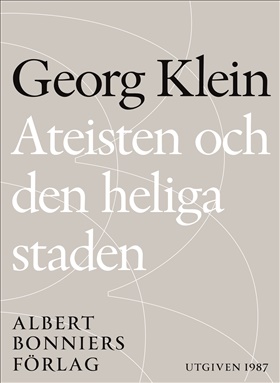 Ateisten och den heliga staden