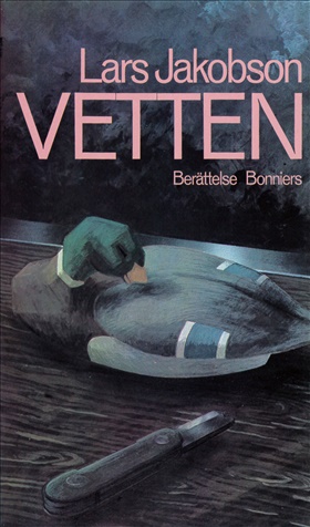 Vetten