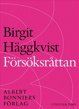 Försöksråttan