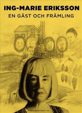 En gäst och främling