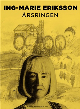 Årsringen