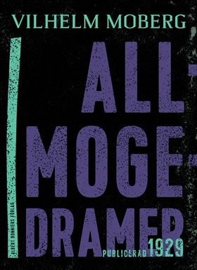 Allmogedramer