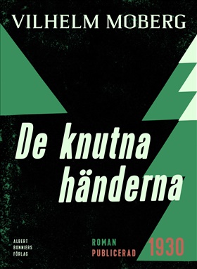 De knutna händerna