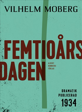 Femtioårsdagen