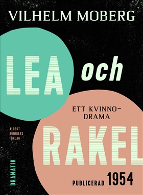 Lea och Rakel