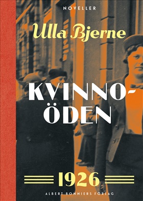 Kvinnoöden