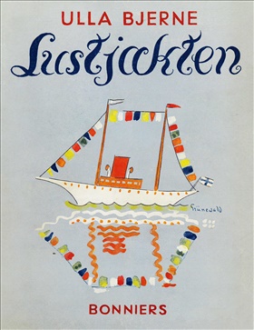 Lustjakten