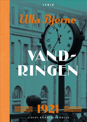 Vandringen