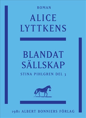 Blandat sällskap