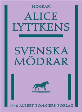 Svenska mödrar