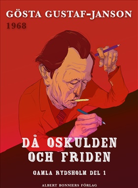 Då oskulden och friden