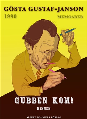 Gubben kom!