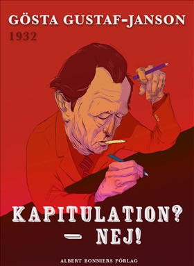 Kapitulation? – Nej!