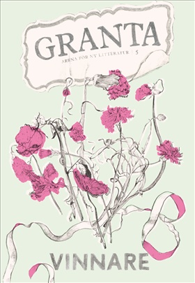 Granta #5: Vinnare