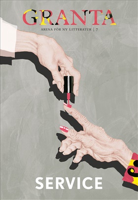 Granta #7: Service