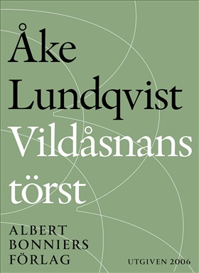 Vildåsnans törst
