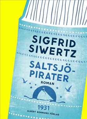 Saltsjöpirater