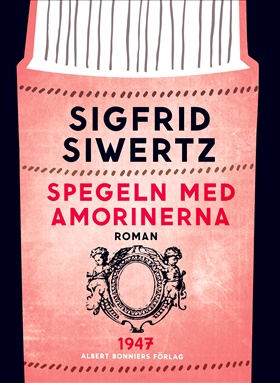 Spegeln med amorinerna