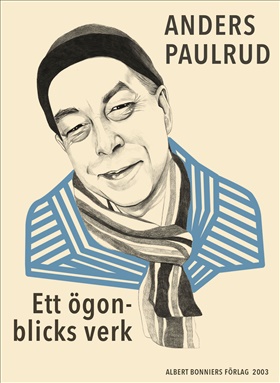 Ett ögonblicks verk