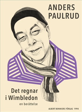 Det regnar i Wimbledon