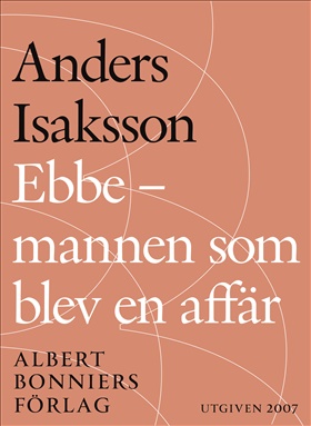 Ebbe - mannen som blev en affär