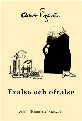 Frälse och ofrälse
