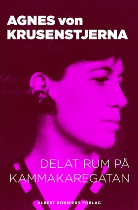 Delat rum på Kammakaregatan